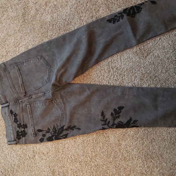 Express jeans - Picture 7 of 9